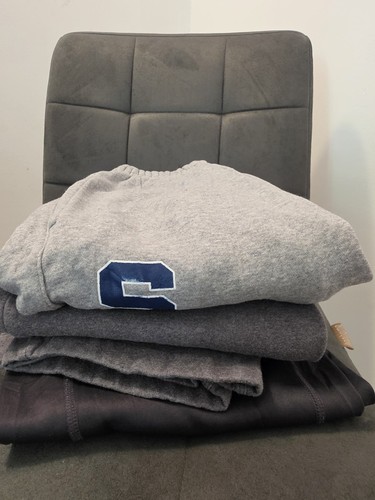 Lot nike sweatpants - lot, of