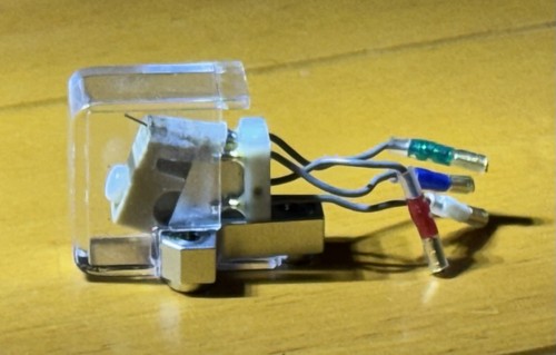 Linn kandid moving coil - kandid,