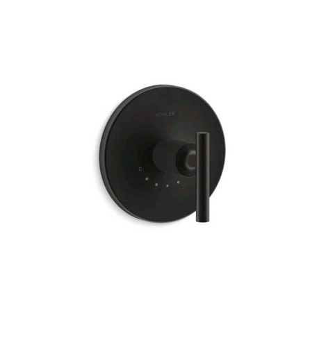 Kohler t14488 bl purist - kohler, k-t14488-4-bl
