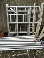Industrial Scaffold Tower 3T