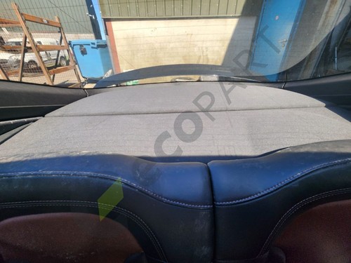 Audi tfsi mk2 parcel shelf - tt,