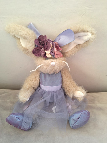 Bunny rabbit plush the - bunny,