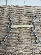 S/H 5” Nathe American Gag