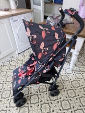Cosatto Supa 3 pushchair