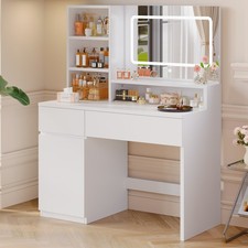 Gunji Dressing Table Makeup