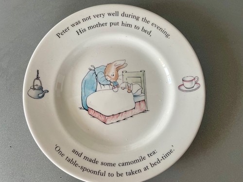 Beatrix potter peter rabbit - beatrix,