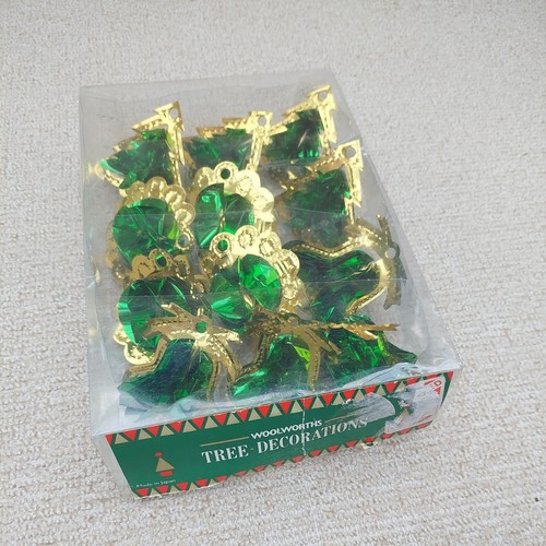 Vintage woolworths foil - woolworths,