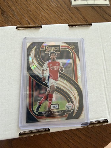 2024 panini select fifa - select,
