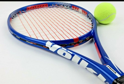 Volkl organix 16x18 - , 1/2