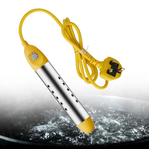 2500w electric immersion - immersion, water