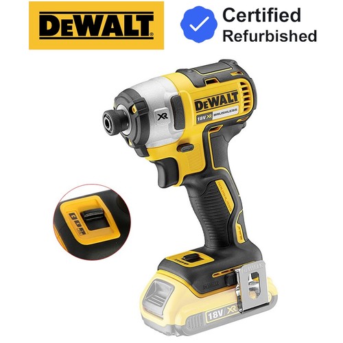 Dewalt dcf887n 18v g2 - dcf887n,