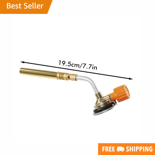 Butane gas bbq tool blow - butane, torch