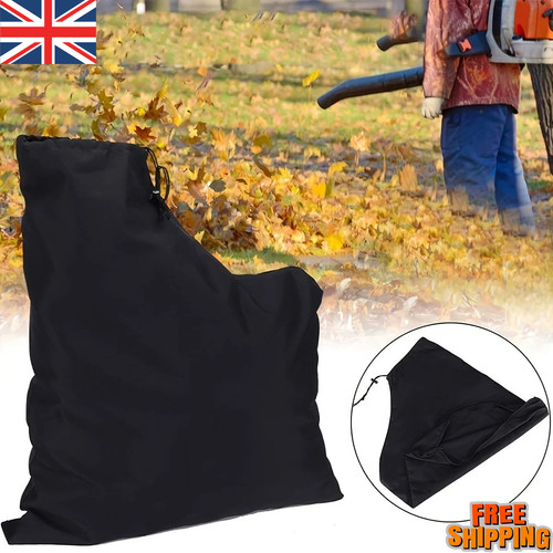 Universal leaf blower vacuum - universal,