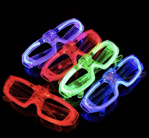 Led glow neon - led,