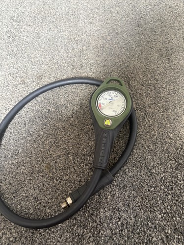 Apeks compact twin - apeks,