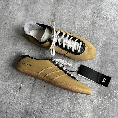 Adidas yohji yamamoto 3 - x,