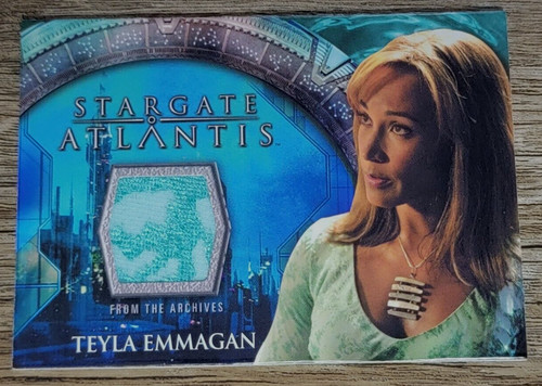Stargate atlantis seasons 4 - stargate, 3
