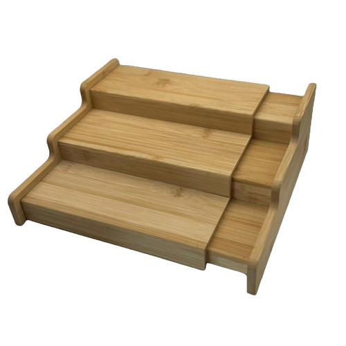 Spice rack organiser - rack,