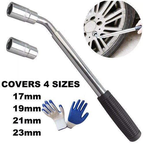 23mm heavy duty - 21,