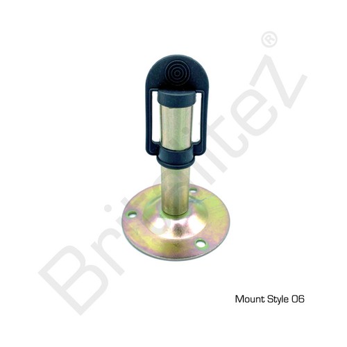 Britalitez din mount for - din,