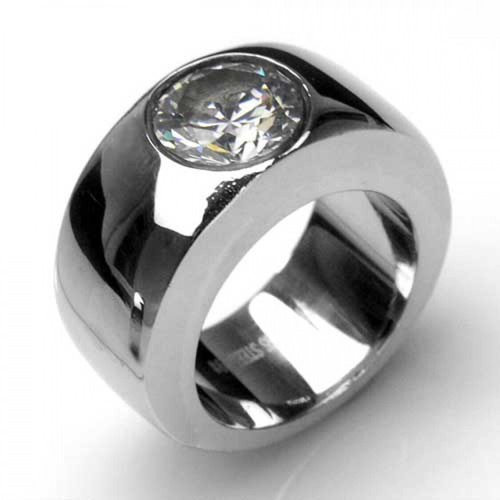 Heavy stainless steel - stainless,