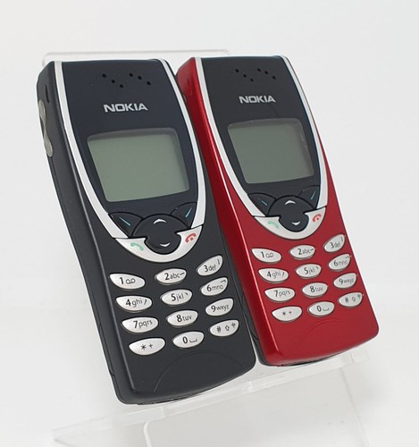 Nokia 8210 classic retro - retro, phone