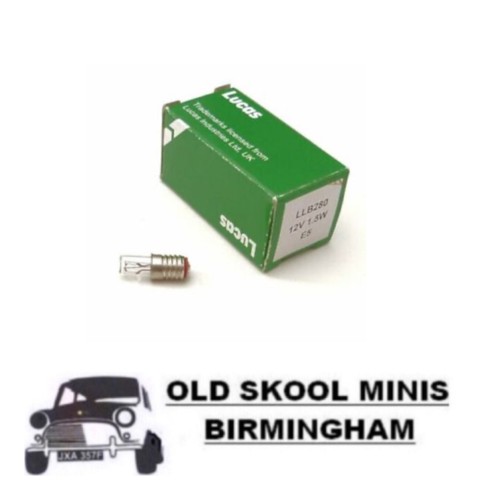 Classic mini mk1 indicator - classic,