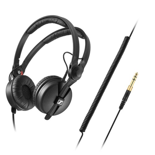 Sennheiser plus - 25,