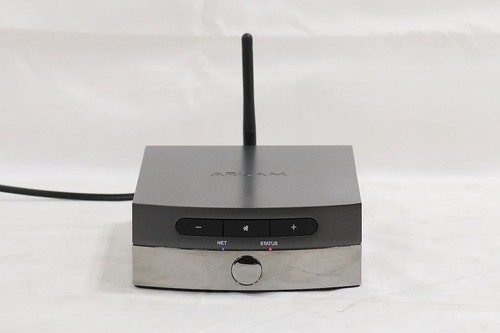 Used arcam streaming - streaming, player