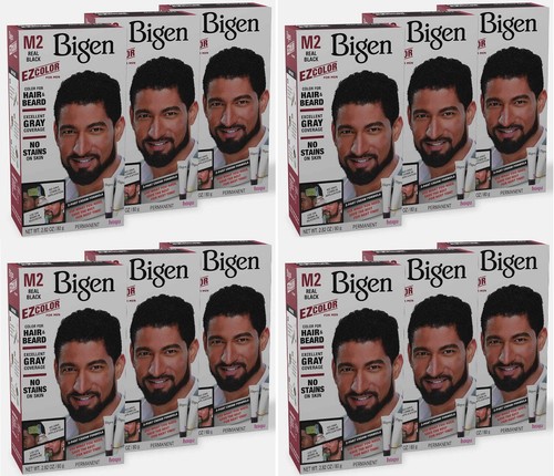 Pack bigen hair - pack, ez