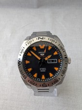 Seiko sports automatic men - 5,