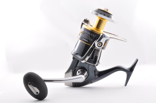 Shimano stella 18000hg - shimano,