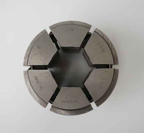 Crawford hexagon bore multi - crawford,