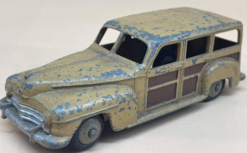 Dinky toys 344 27f - toys,