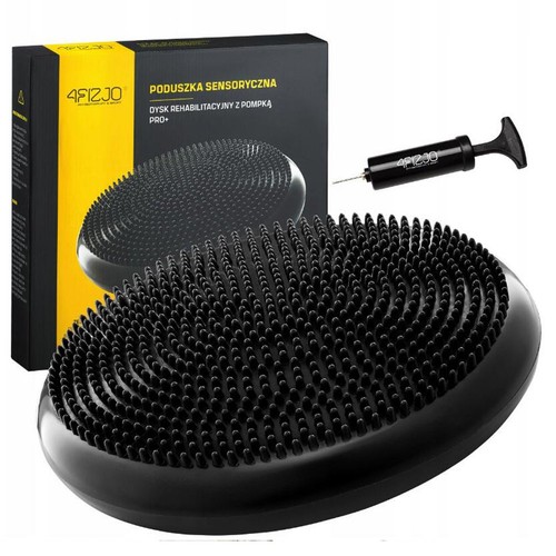 Inflatable stability wobble - inflatable,