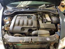 2004-2013 MK2 SKODA OCTAVIA