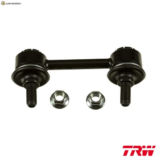 Rod brace stabiliser - rod,