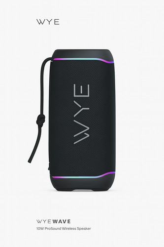 10w pro sound wireless speaker - 10w,