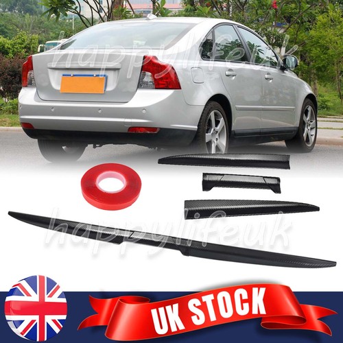 Carbon fiber for volvo - carbon,
