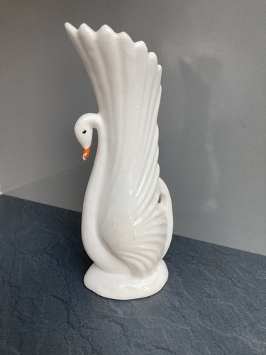 Vintage white ceramic - vintage,