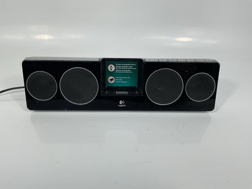 Logitech pure anywhere 2 - logitech, pure-fi