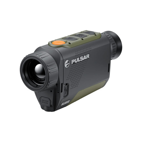Pulsar wildlife alaris xg30 - wildlife,