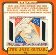 Jazz guitar lang - jazz,