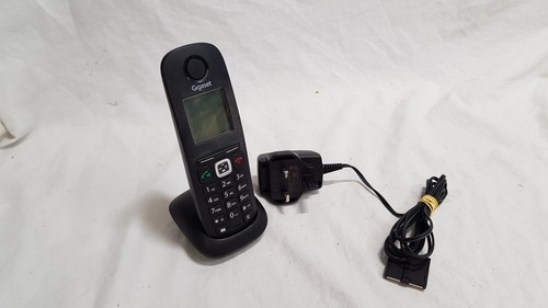 Siemens gigaset a540 - gigaset,