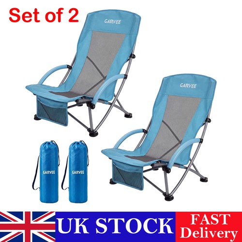 High back folding beach - back,