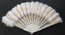 Antique White Maraboo or