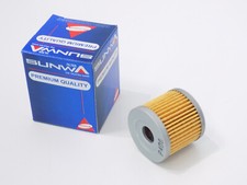 Oil Filter Suzuki AN GN GSX-R DR GZ UH GSX-S 125 400