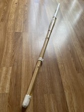 Japan Bamboo Shinai Size 38  Kendo Practice Training Sword