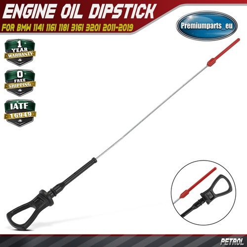 Engine oil dipstick level for - oil,