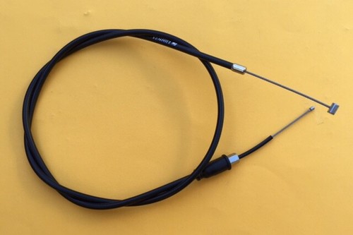 Venhill throttle cable with - cable,